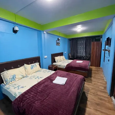 Zorba Homestay Darjeeling Darjeeling  Exterior photo