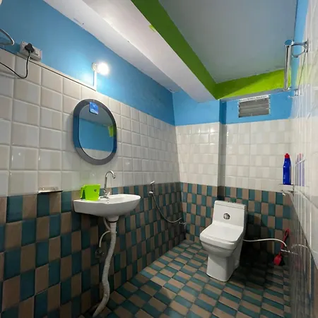 Zorba Homestay Darjeeling Darjeeling  Exterior photo