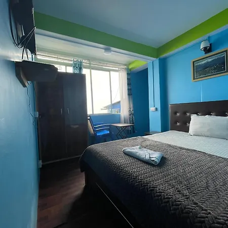Zorba Homestay Darjeeling Darjeeling  Exterior photo
