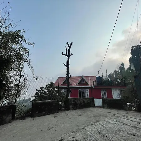 Zorba Homestay Darjeeling Darjeeling  Exterior photo