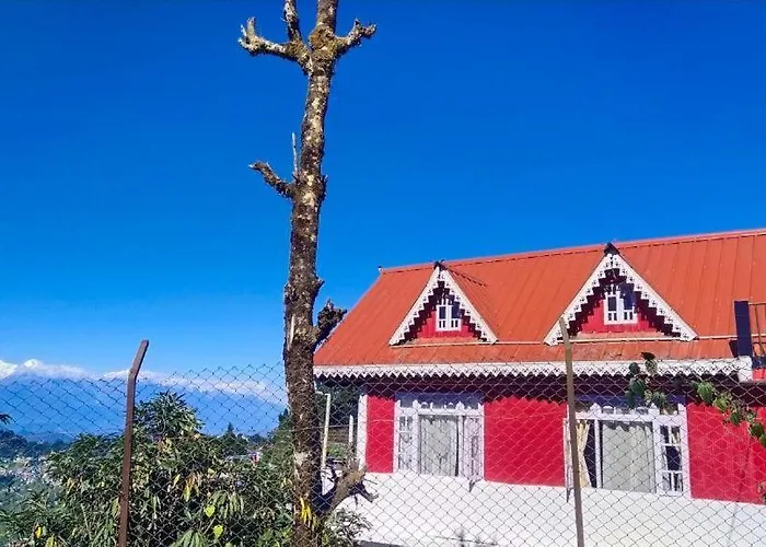Zorba Homestay Darjeeling