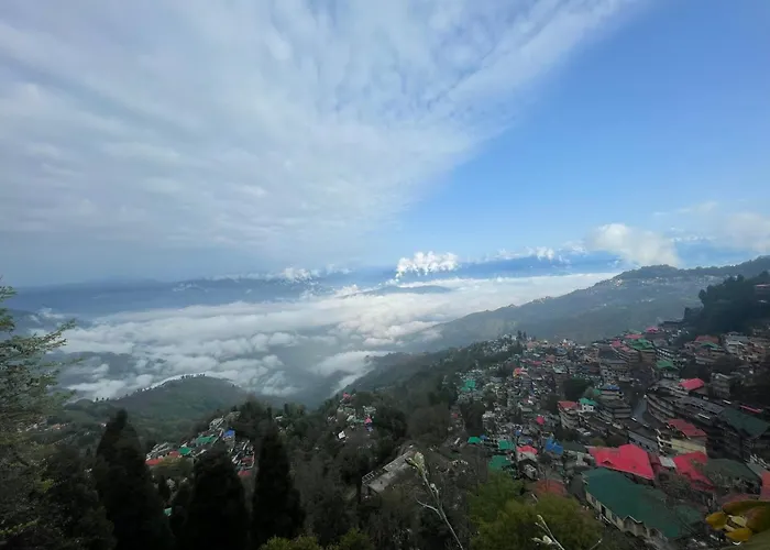 Zorba Homestay Darjeeling