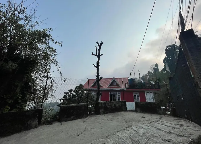 Zorba Homestay Darjeeling