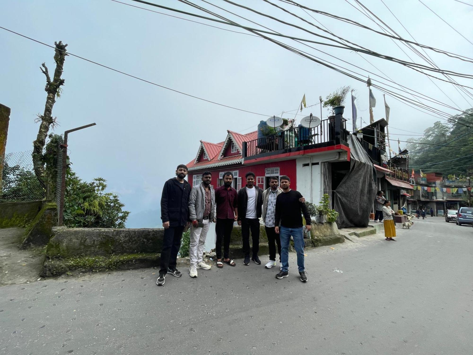Homestay Zorba Darjeeling Darjeeling (West Bengal)