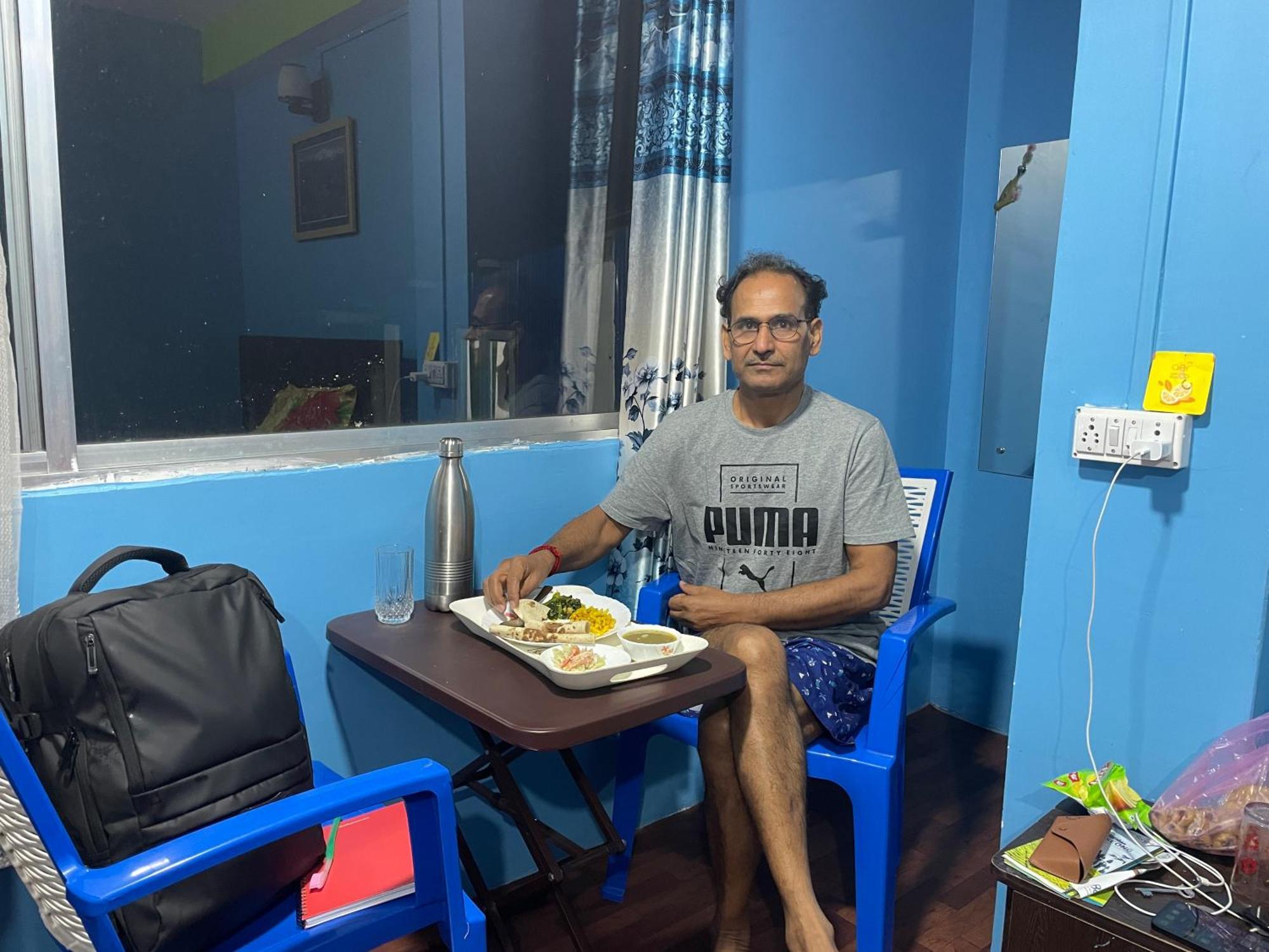 Zorba Darjeeling Homestay