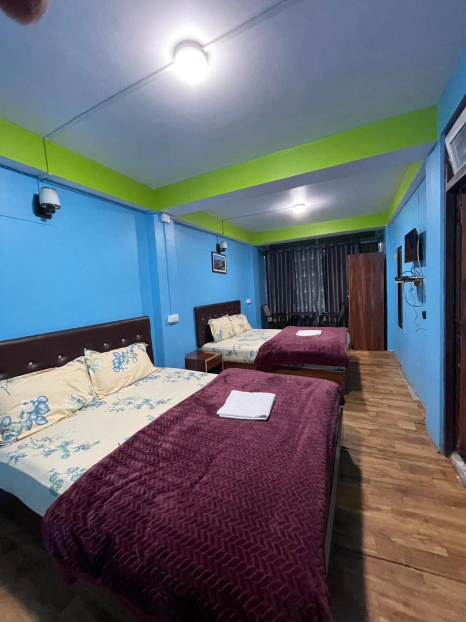 Homestay Zorba Darjeeling Darjeeling (West Bengal)