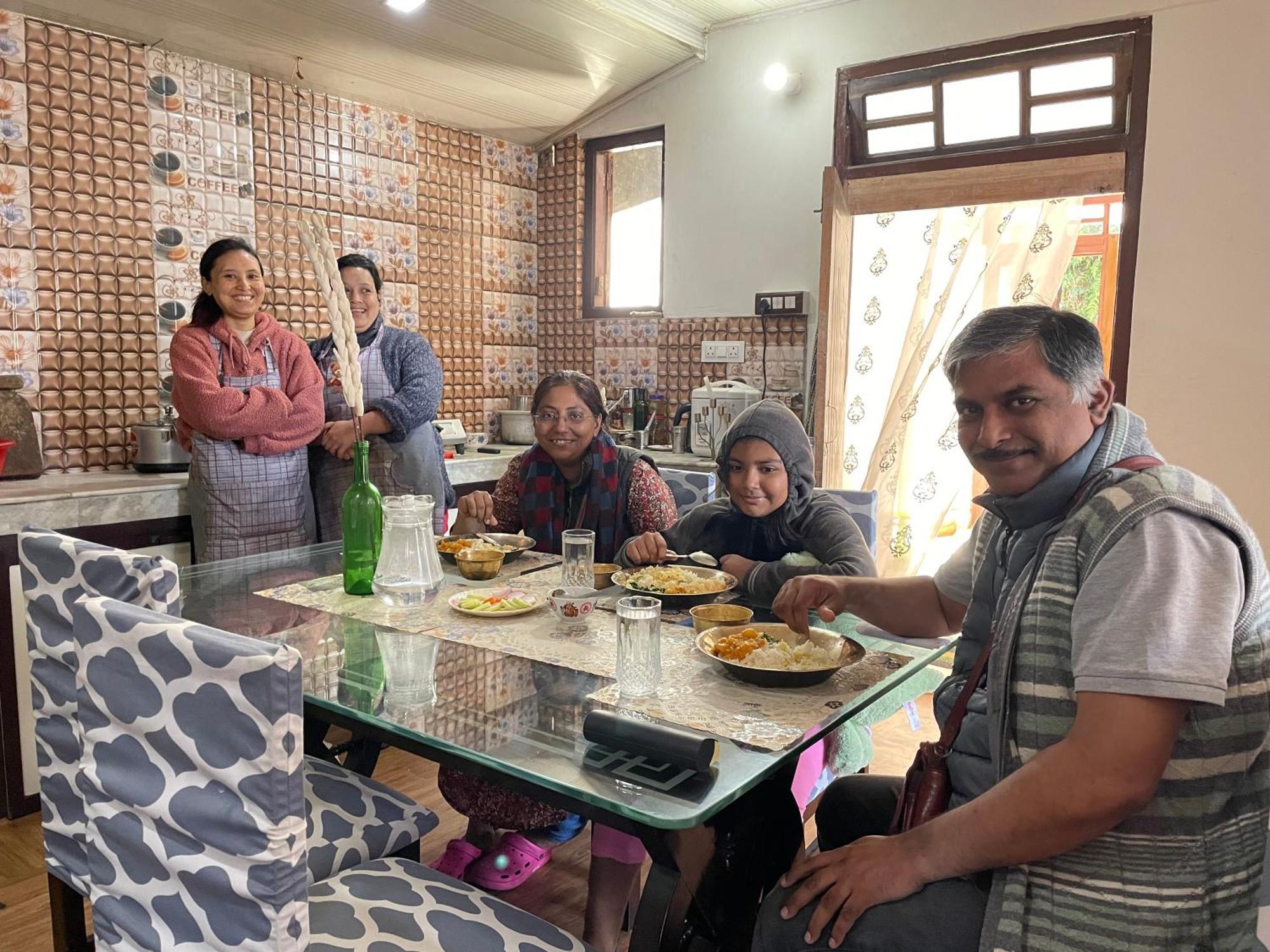 Zorba Darjeeling Homestay Darjeeling (West Bengal)