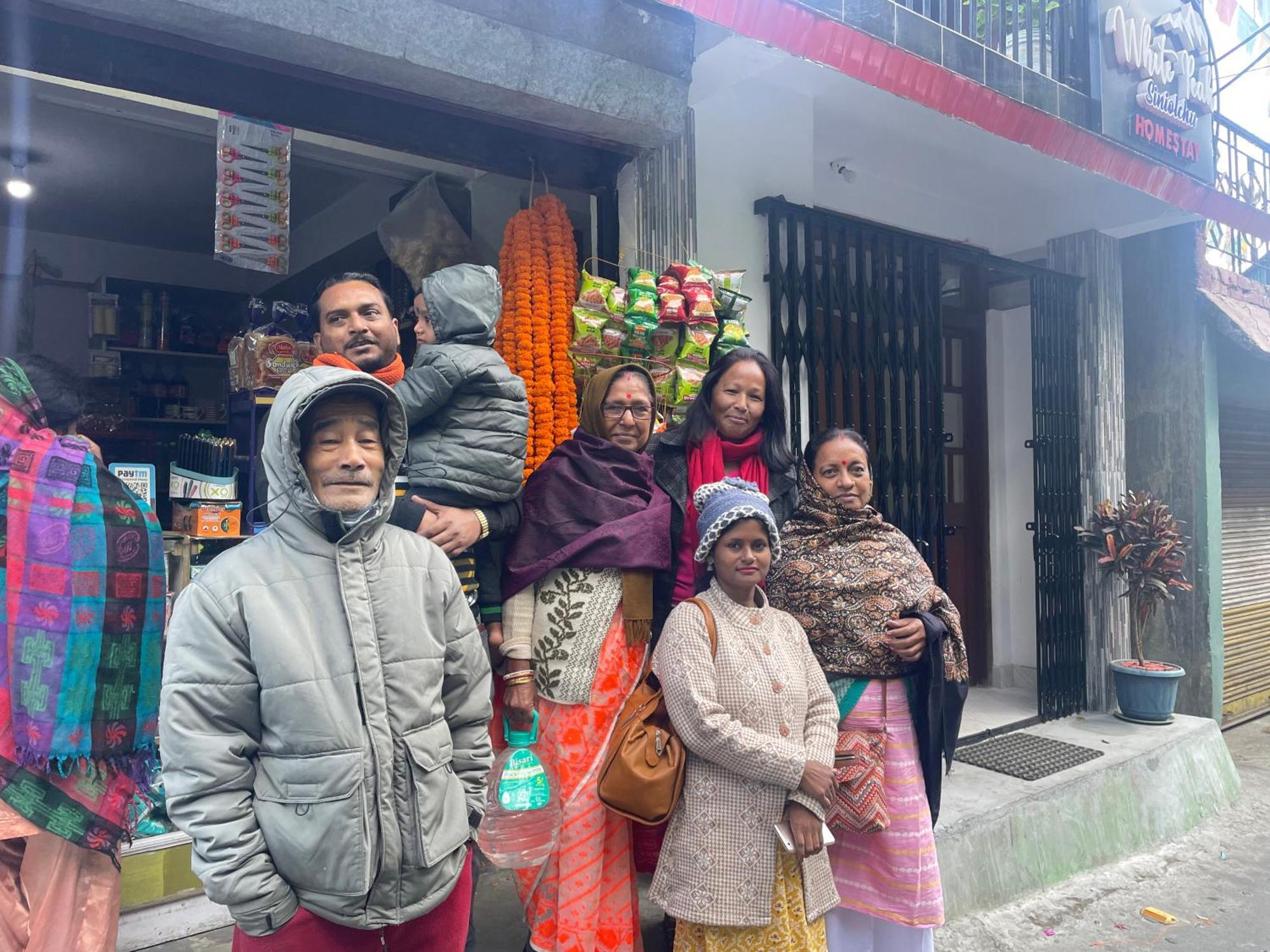 Homestay Zorba Darjeeling