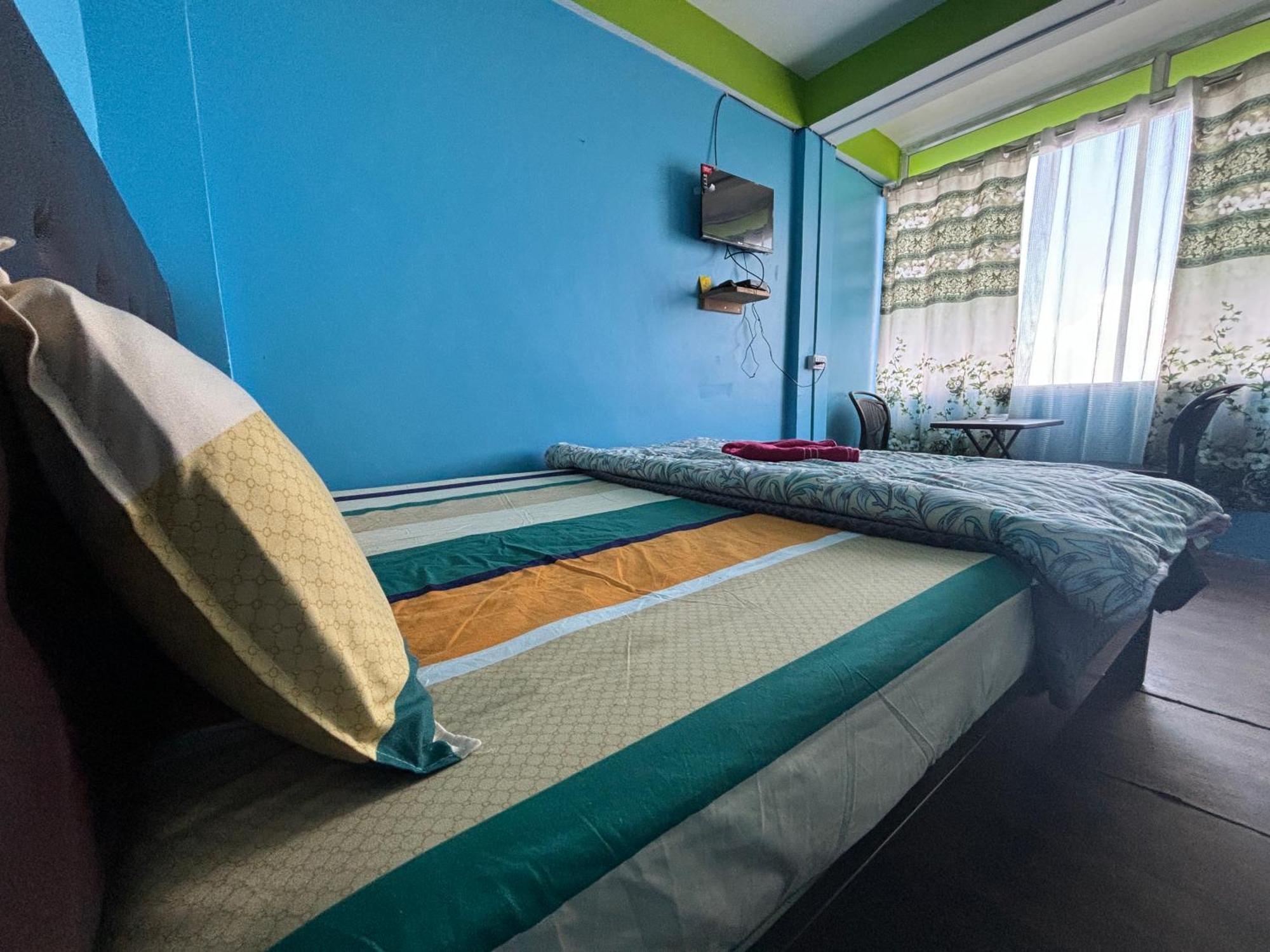 Zorba Darjeeling Homestay Darjeeling (West Bengal)
