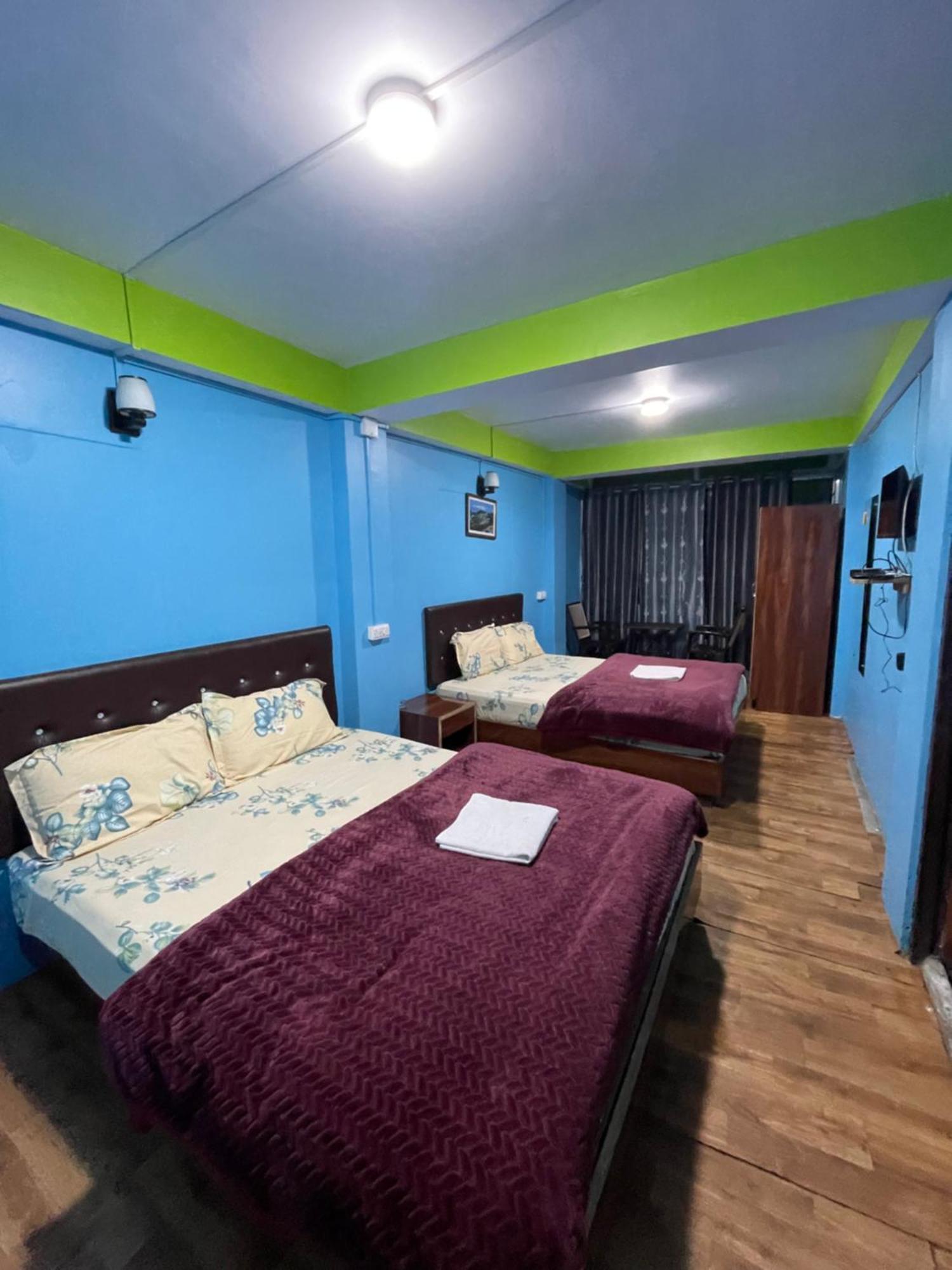 Homestay Zorba Darjeeling *