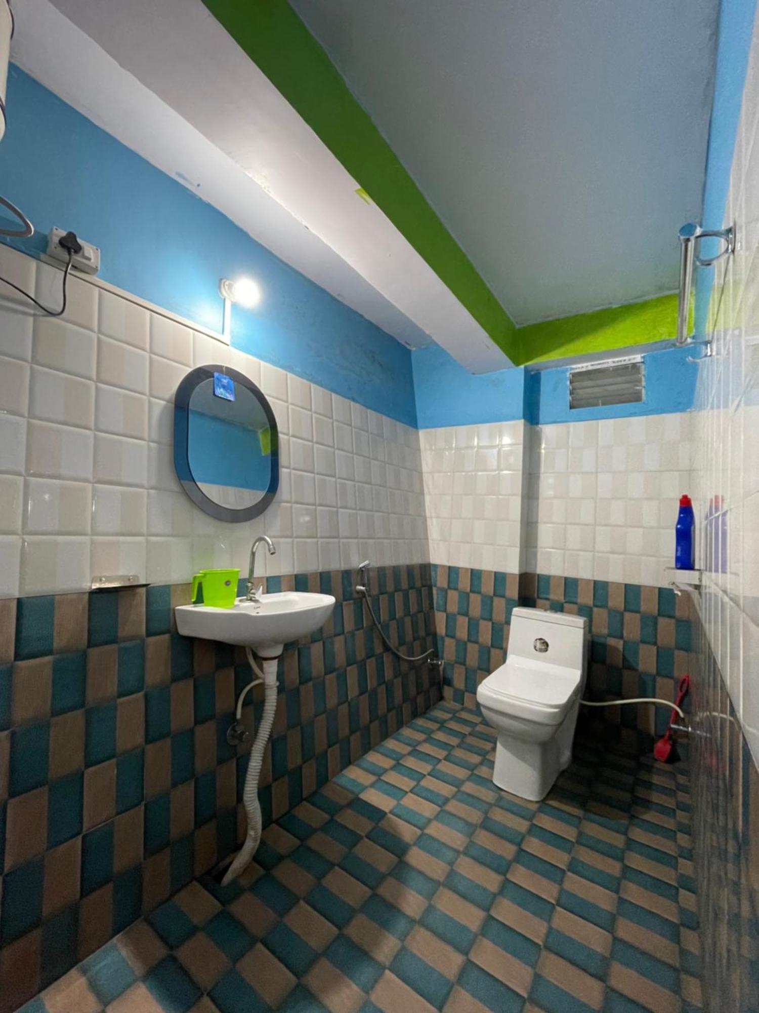 Homestay Zorba Darjeeling *